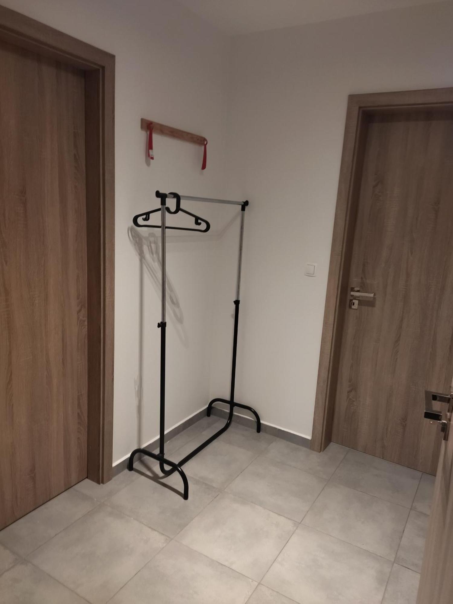 Brand New #24 In Elite With Free Secure Parking In The Center Praha